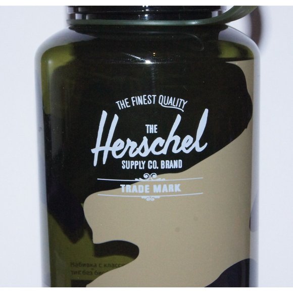 Herschel Water Bottle - Picture 2 of 9